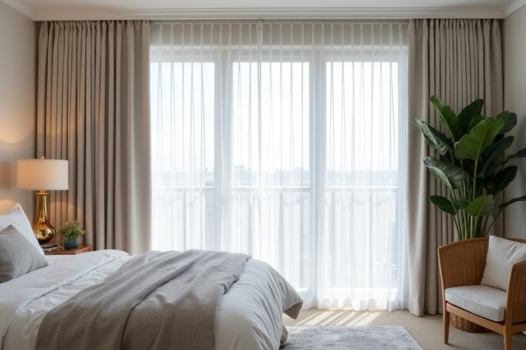 After Professional Cleaning - Broadbeach