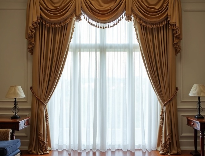 Broadbeach Drapes Cleaning